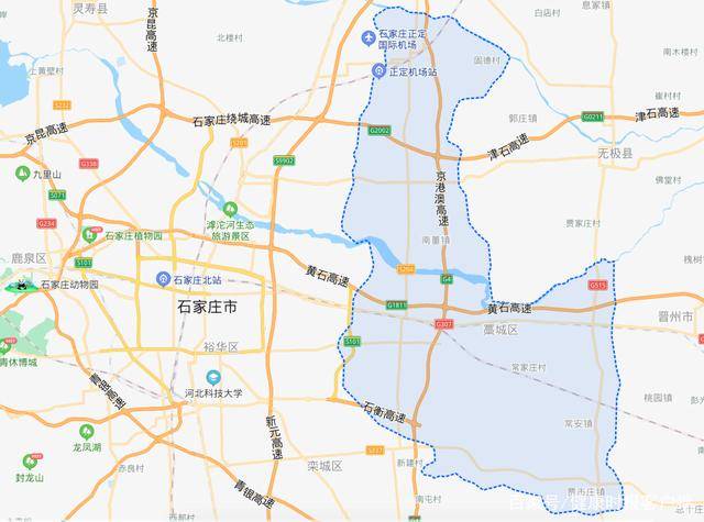 石家莊市城區最新地圖,城市探險與友情的交織故事
